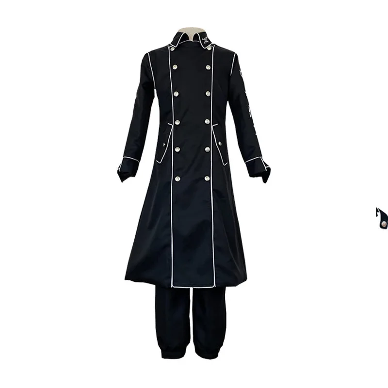 Wakasa Imaushi Cosplay Anime T - Anime Cosplay Ladies recension och pris