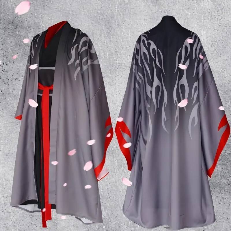 Anime Mo Dao Zu Shi Wei Wuxian - Anime Cosplay Ladies recension och pris