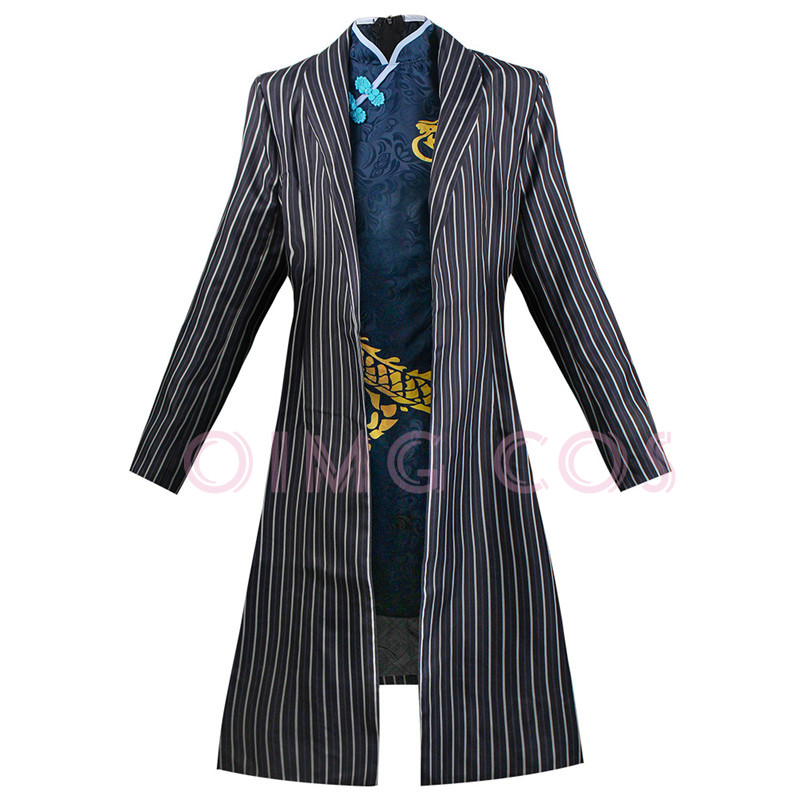 Blue Archive Kisaki Cosplay Co - Anime Cosplay Ladies recension och pris