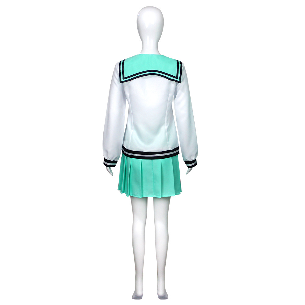 The Disastrous Life of Saiki K - Anime Cosplay Couple recension och pris