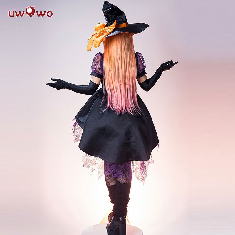 Marin Kitagawa Cosplay Costume - Anime Cosplay Ladies recension och pris